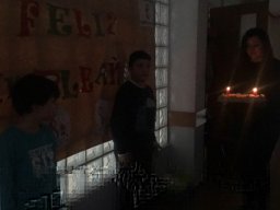 FAMILIAS CUMPLEAÑOS 23-01-2020